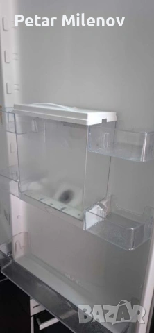 Хладилник Whirlpool W7 Aqua, снимка 3 - Хладилници - 53889892