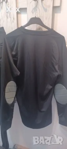 Вратарски екип ADIDAS -оригинален, снимка 6 - Футбол - 50231948