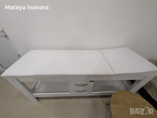 Кушетка/масажна маса