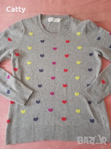 Топли есенно/зимни дамски блузи