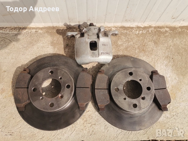 спирачни   дискове
