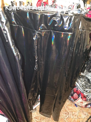 Клин Латекс хс.с.м.л.хл 2хл. Налични , снимка 15 - Клинове - 47343830