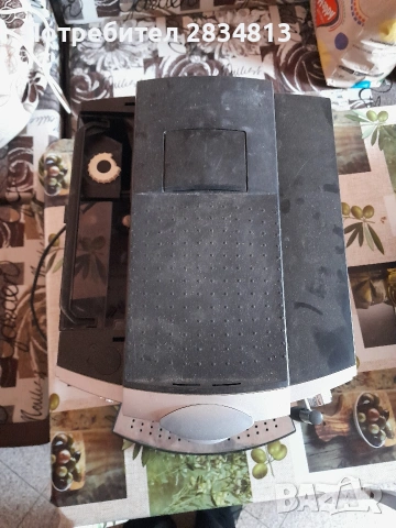 Кафемашина Jura Impressa E85 за части, снимка 4 - Кафемашини - 54087132