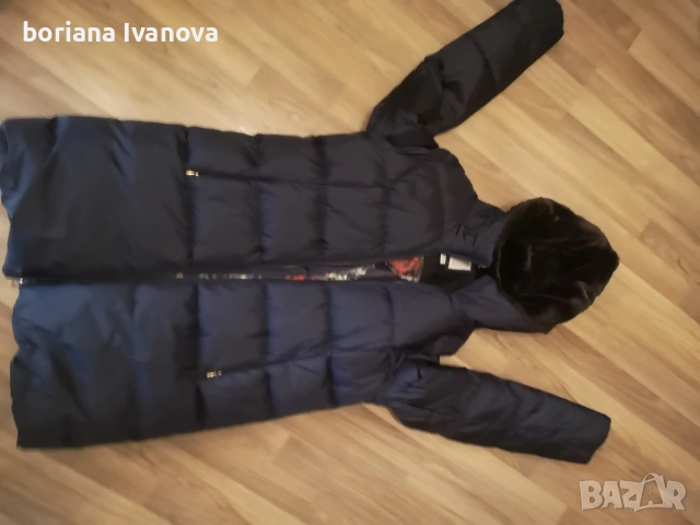 geox , снимка 3 - Якета - 54211298