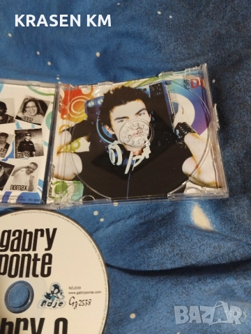 сд дискове , снимка 6 - CD дискове - 52137912