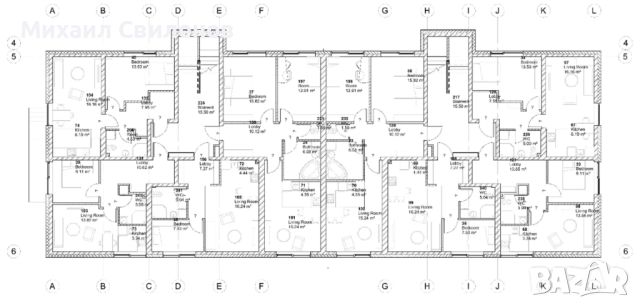 REVIT, 3D модели на Revit, SketchUp, 3D модели на SketchUp, снимка 1 - Архитекти - 46260679