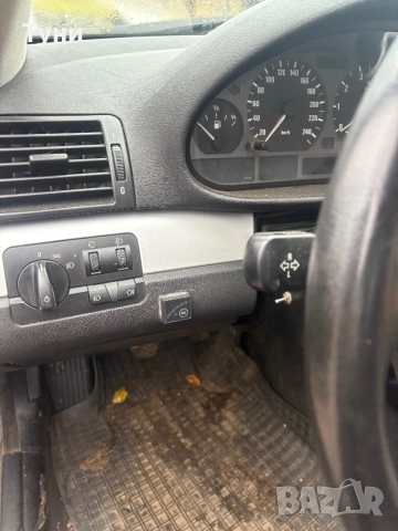 BMW E46 318 i На части , снимка 6 - Автомобили и джипове - 52773703