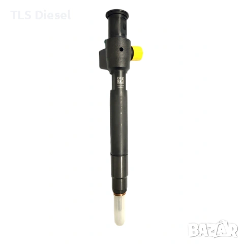 Чисто нови Delphi дюзи:28657626/CITROEN RELAY II/PEUGEOT BOXER/, снимка 2 - Части - 53393845