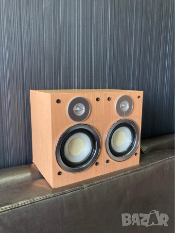 SONY SS-CGP7, снимка 3 - Тонколони - 53822179