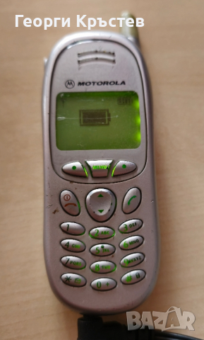 Motorola T191 и V550, Siemens M65 и SL55, Olympia - за ремонт или части, снимка 4 - Motorola - 44992991