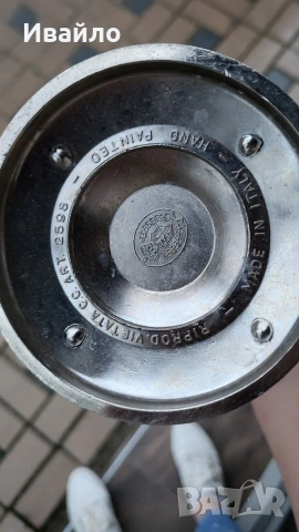 . Италиански кани, снимка 8 - Антикварни и старинни предмети - 53469884