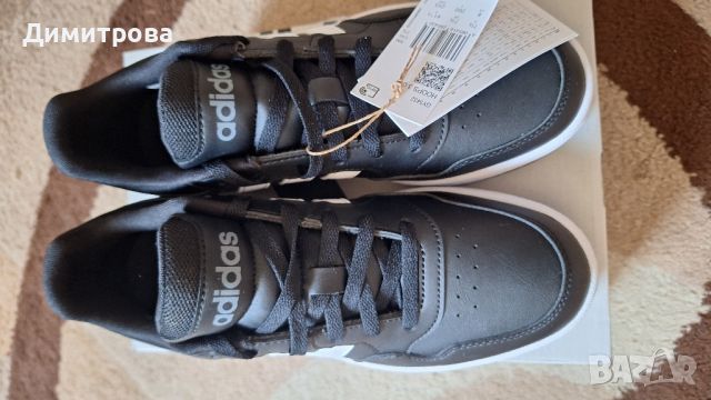 маратонки Adidas, снимка 5 - Спортни обувки - 46644615