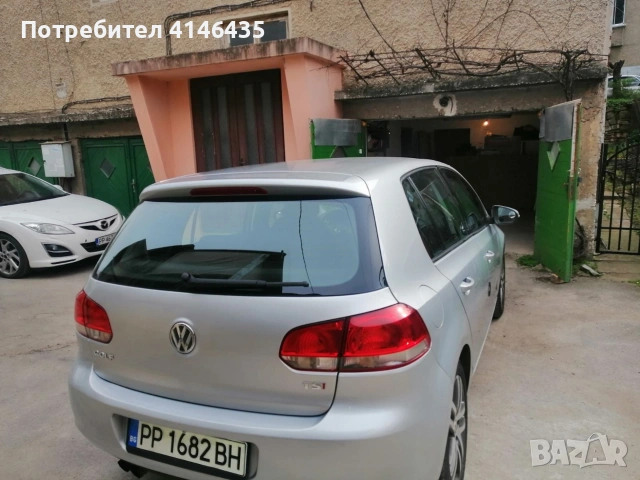 продавам, снимка 5 - Автомобили и джипове - 54207633