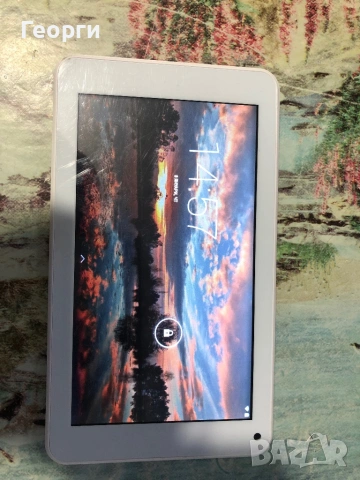 Чисто нов таблет eXagerate, снимка 3 - Таблети - 53059205