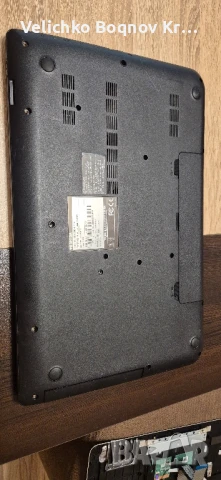 Toshiba Satellite C70D-B-110 на части или цял, снимка 3 - Части за лаптопи - 50646826