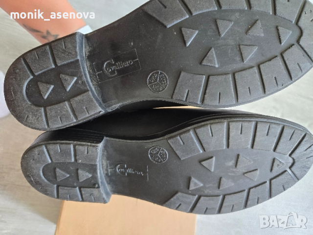 Боти за езда Covaillero, номер 37 , снимка 4 - Други спортове - 51598738