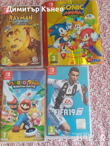 Nintendo Switch Lite, снимка 10 - Nintendo конзоли - 54223790