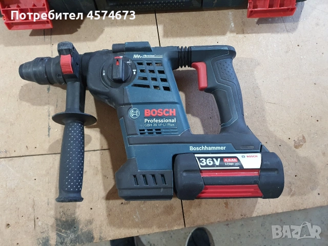 bosch инструменти, снимка 17 - Други инструменти - 51477309
