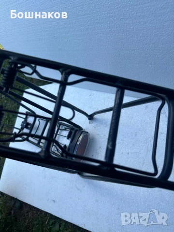 Багажници 25 лв бр., снимка 4 - Аксесоари за велосипеди - 51243134