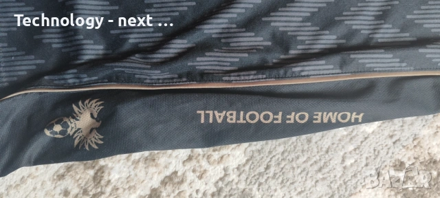 Оригинална футболна фланелка Go Ahead Eagles (2019/20) – Hummel, снимка 8 - Футбол - 54016224