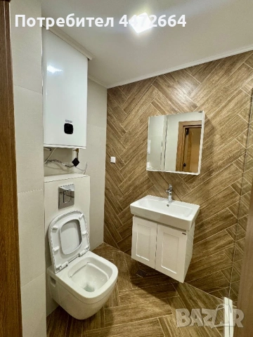 Апартамент с паркомясто под наем , снимка 15 - Апартаменти - 54127694