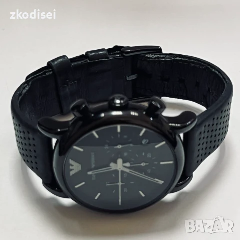 Часовник EMPORIO ARMANI AR-1737, снимка 2 - Мъжки - 51327763