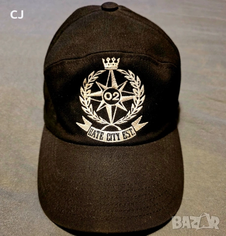 Шапки Fyre и Murda Boyz