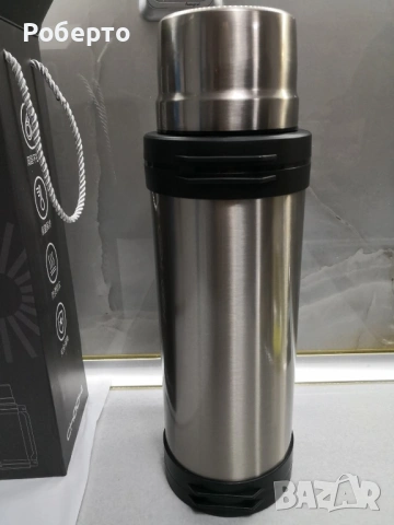 Термос от неръждаема стомана 2500мл, снимка 2 - Други - 53775567