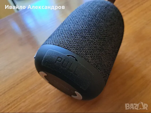 Нова, блутут колонка - Energizer BTS061 - пълен комплект!, снимка 3 - Bluetooth тонколони - 49882135