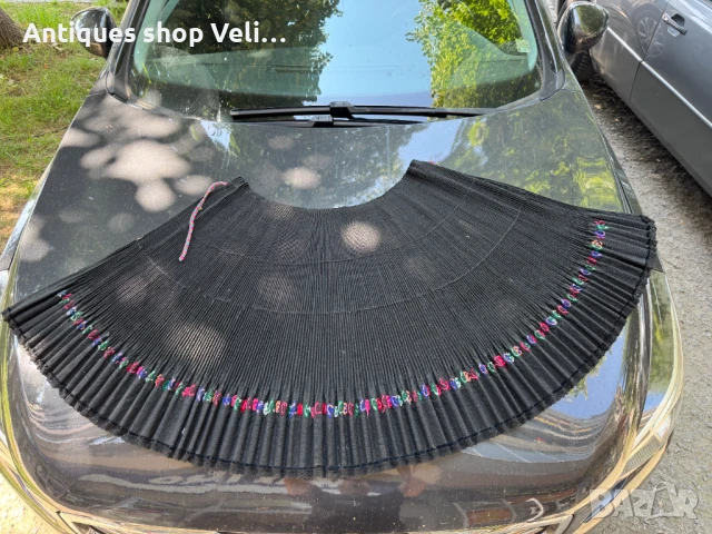 Автентичен бръчник, пищимал №7010, снимка 3 - Антикварни и старинни предмети - 50613450