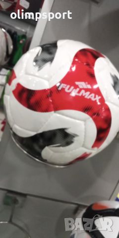 футболна топка фм  нова размер 5 , снимка 1 - Футбол - 45490834