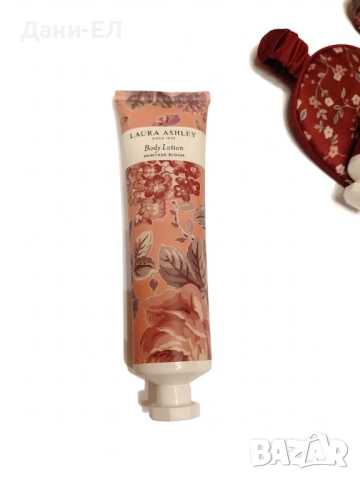 LAURA ASHLEY различни продукти, снимка 3 - Козметика за тяло - 53986024