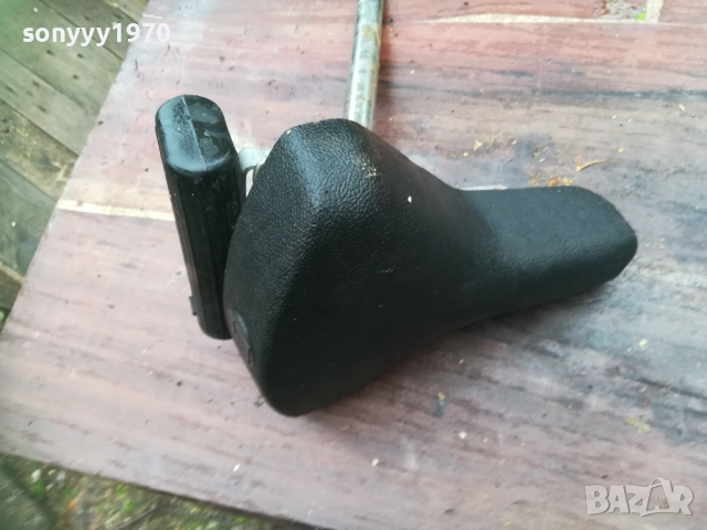 БАЛКАНЧЕ-СЕДАЛКА ОТ СОЦА 0612251600, снимка 3 - Аксесоари за велосипеди - 52672028