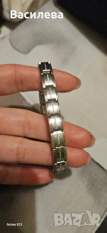 Гривна Nomination , снимка 5 - Гривни - 53472996