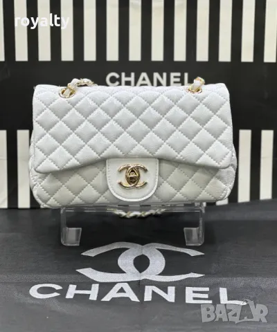 Ch🅰️nel дамски чанти Различни цветове , снимка 5 - Чанти - 49483959