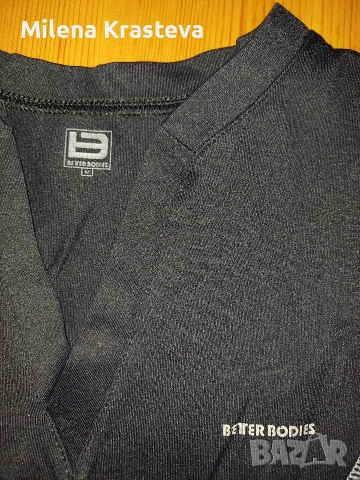 BETTER BODIES, снимка 3 - Спортни екипи - 53689334