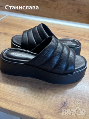 Vagabond shoemaker 40номер