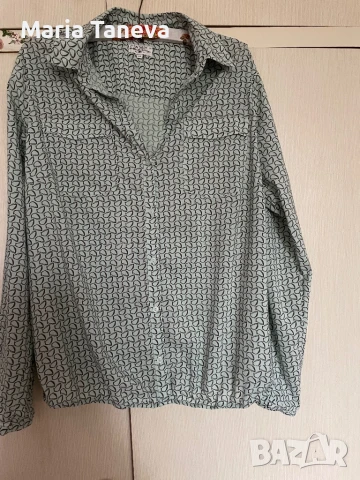 Дамска блуза марка “Tom Tailor”, снимка 1