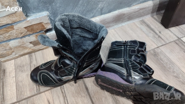 ботушки номер 28, снимка 6 - Детски боти и ботуши - 52136220