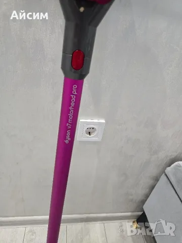 прахосмукачка Dyson, снимка 2 - Прахосмукачки - 47991189