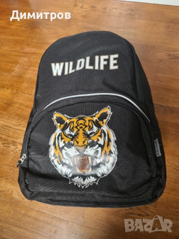 Голяма раница, снимка 2 - Раници - 54089653