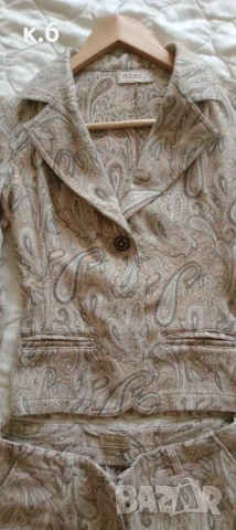 Елегантен комлект, снимка 2 - Комплекти - 51006930