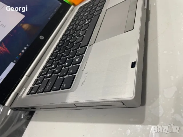 Лаптоп Hp EliteBook 8470p , снимка 8 - Лаптопи за работа - 49237282