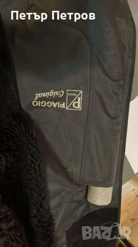 Покривалa за крака скутер Tucano Urbano TERMOSCUD® R019 , Vespa® , OJ, снимка 11 - Аксесоари и консумативи - 53165146