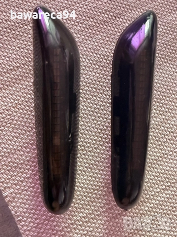 Бягащи мигачи за BMW E9x/E46/E60/E81, снимка 1