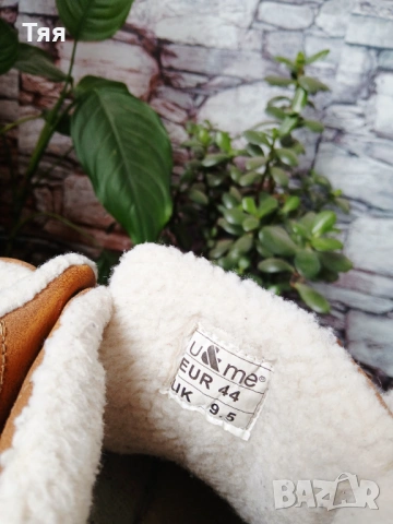 Мъжки зимни кецове с каракул, снимка 6 - Кецове - 53656146