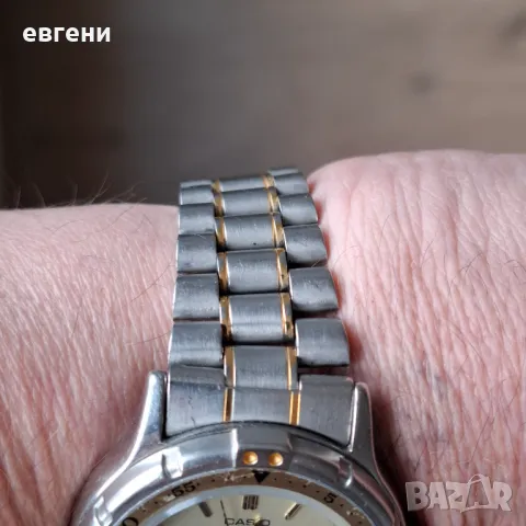 Casio AD-512, снимка 13 - Мъжки - 49137354