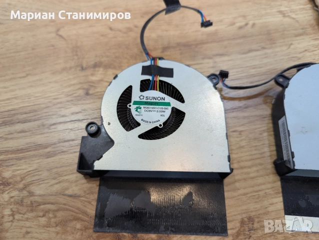 Acer Predator 17 G9-792 на части , снимка 12 - Части за лаптопи - 52494799