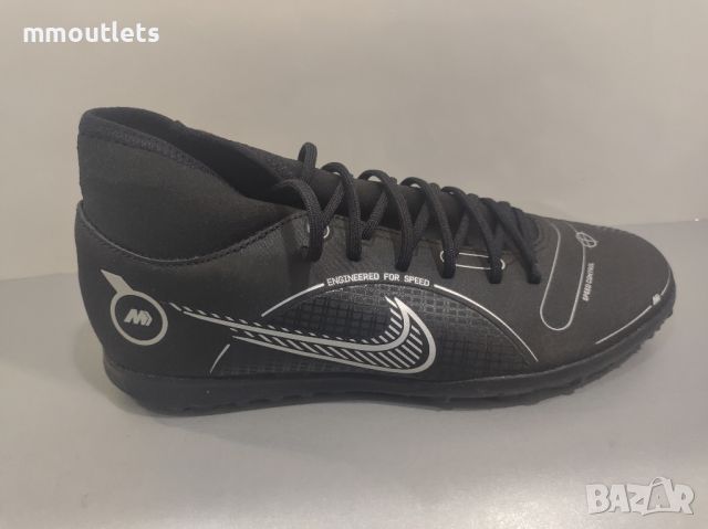 Nike N40,5,44,44,5 и N45.Футболни стоножки.Нови.Оригинал., снимка 1