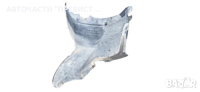 Преден Десен Подкалник Фолксваген Голф 5 VW Golf 5 1K0805912A